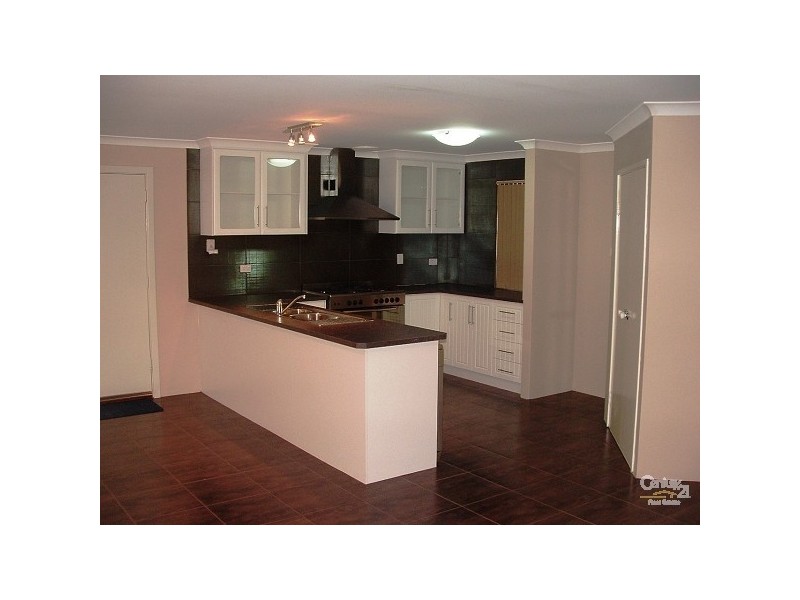 1 Kukerin Way, Dawesville WA 6211