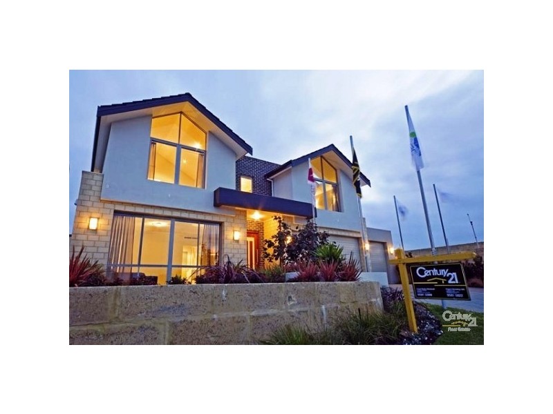 5 Acerosa Boulevard, Halls Head WA 6210