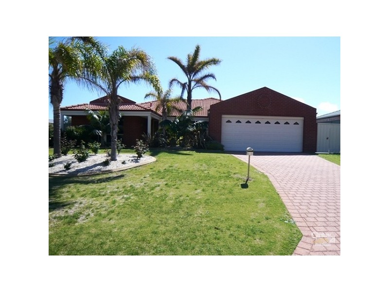 9 Sylvan Court, Singleton WA 6175