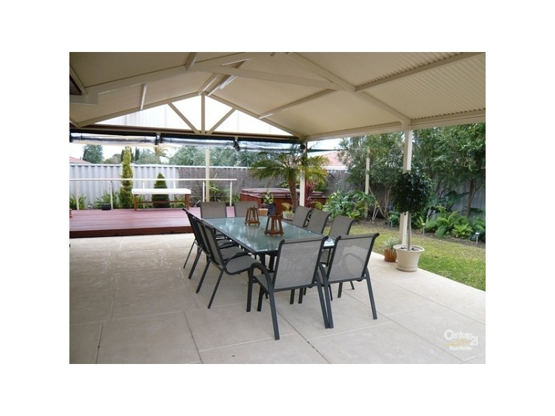 9 Sylvan Court, Singleton WA 6175