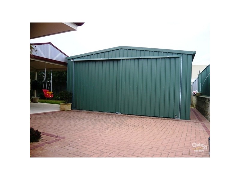 9 Sylvan Court, Singleton WA 6175