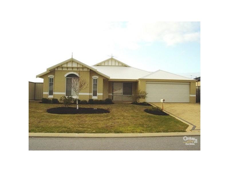 13 Brackenridge Rmbl, Meadow Springs WA 6210