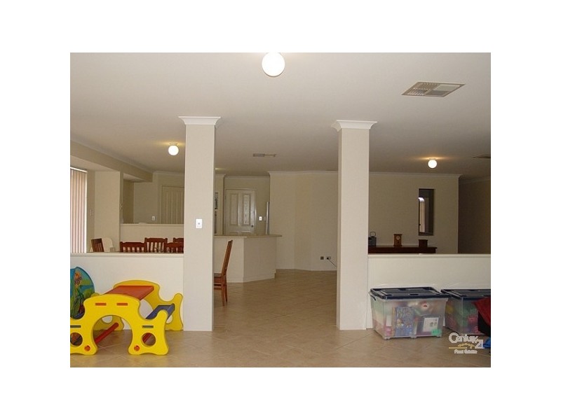 13 Brackenridge Rmbl, Meadow Springs WA 6210