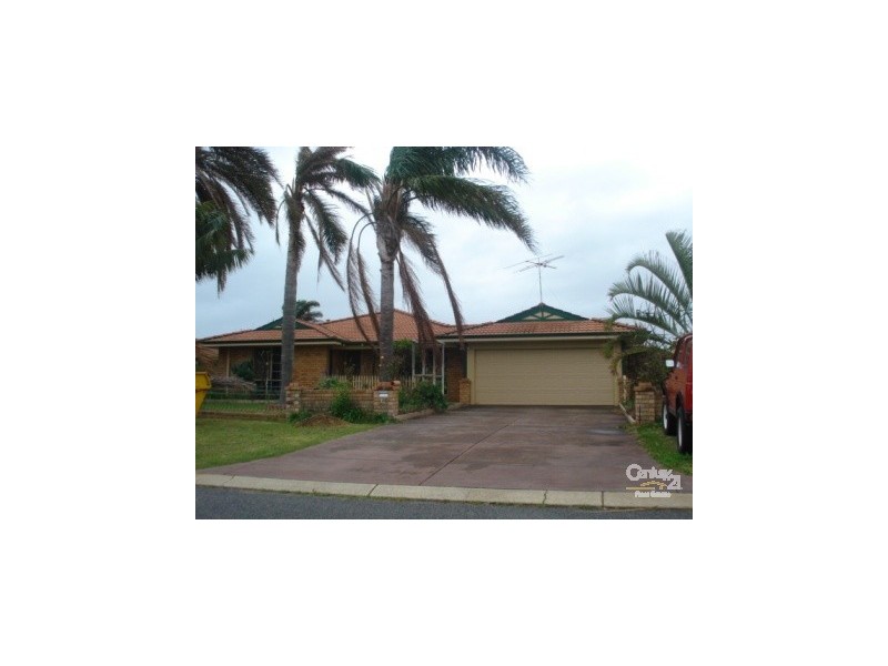 14 Inverness Drive MEADOW SPRINGS, Mandurah WA 6210