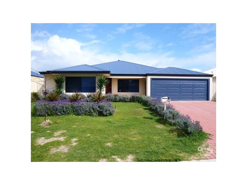 11 Garcia Loop, Lakelands WA 6210