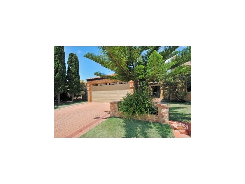 9 Paradise Circuit SEASCAPES, Mandurah WA 6210