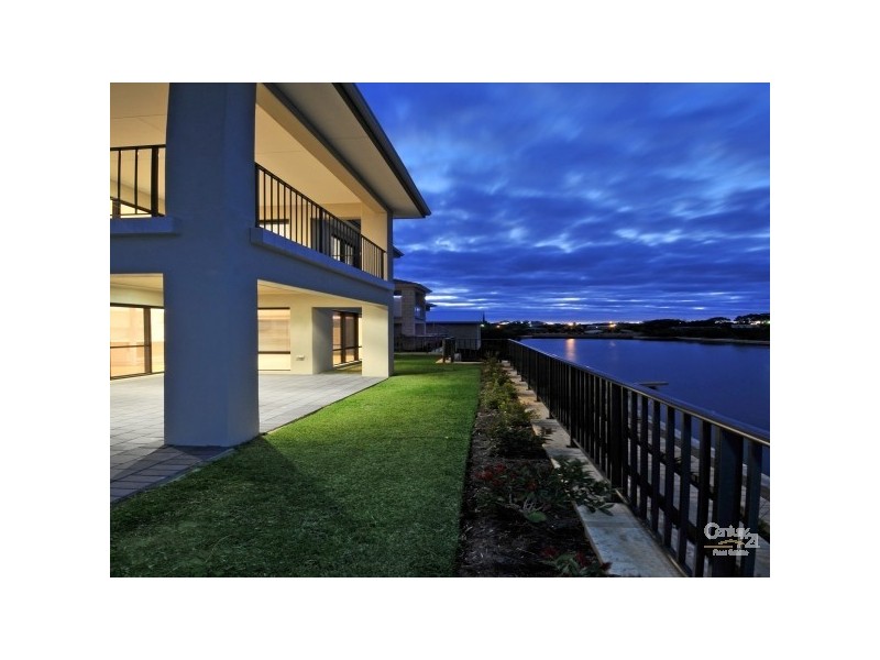 54 Cormorant Key, Wannanup WA 6210