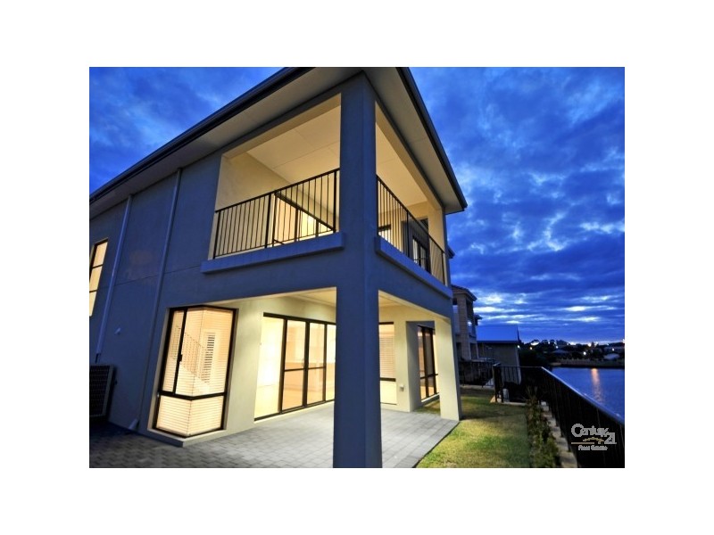 54 Cormorant Key, Wannanup WA 6210