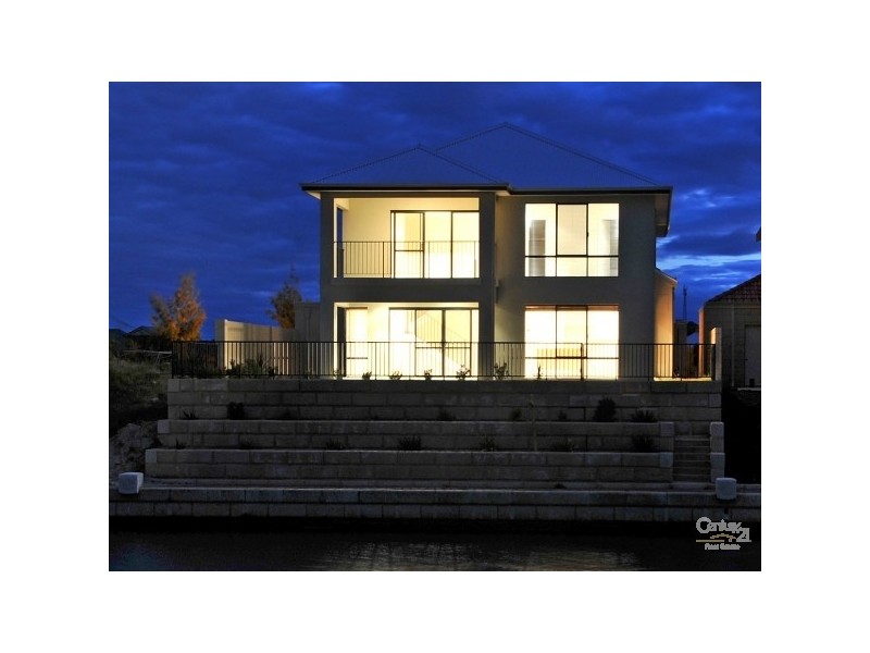 54 Cormorant Key, Wannanup WA 6210