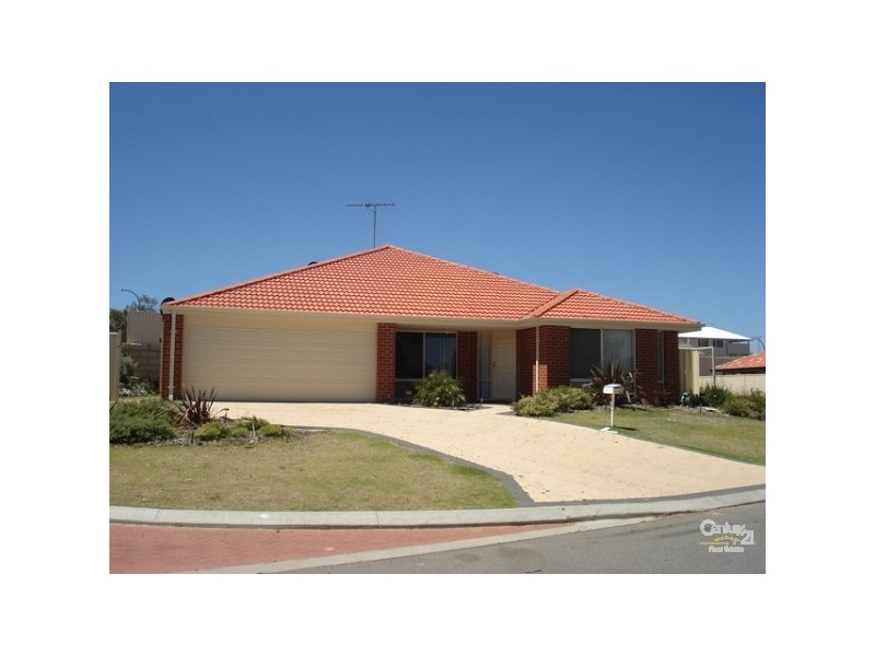16 Yallingup Loop, Dawesville WA 6211