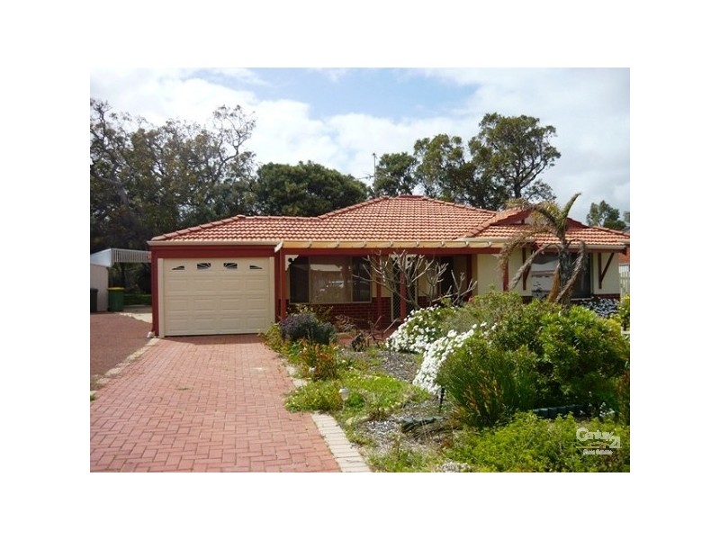 10 Signet Court, Wannanup WA 6210