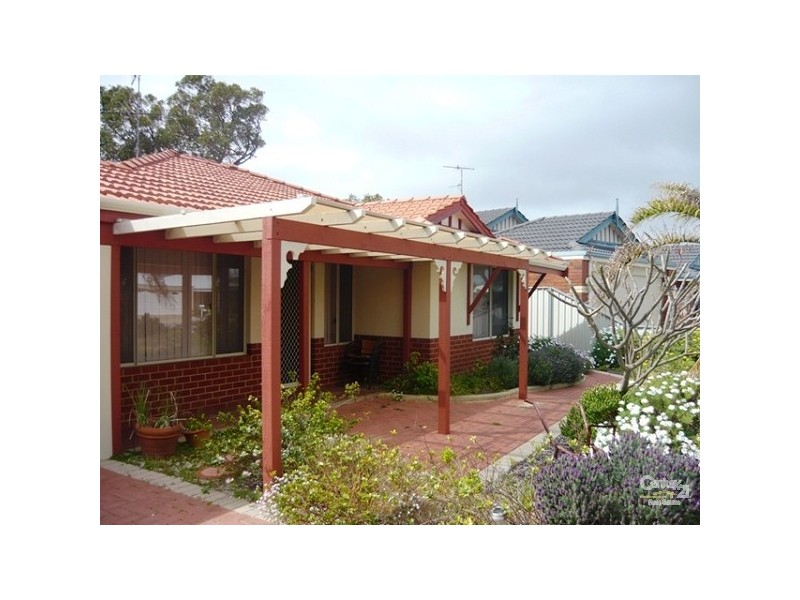 10 Signet Court, Wannanup WA 6210