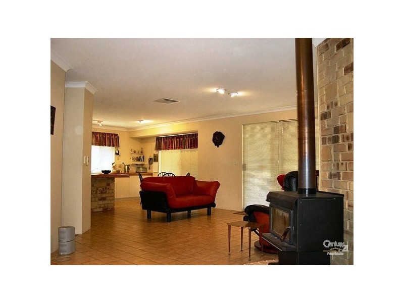 11 Shoshone View, Dawesville WA 6211