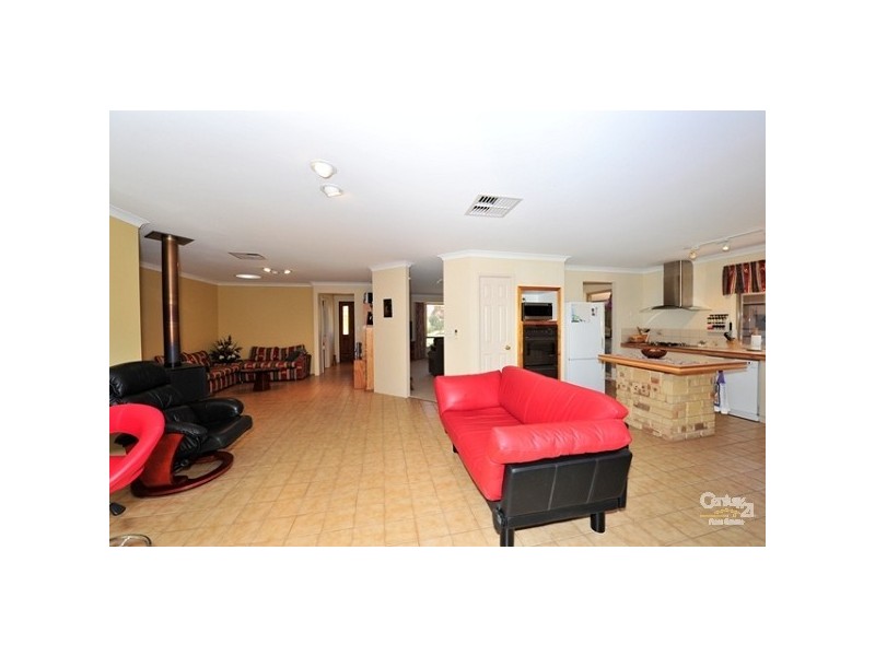 11 Shoshone View, Dawesville WA 6211