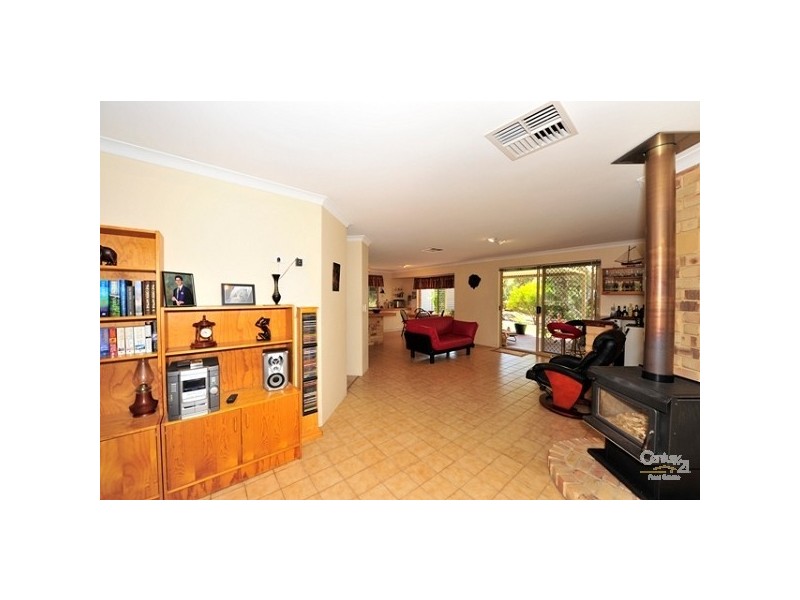 11 Shoshone View, Dawesville WA 6211