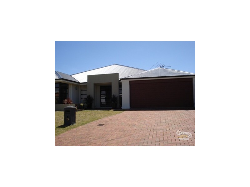 19 Adriana Way SEASCAPES, Mandurah WA 6210
