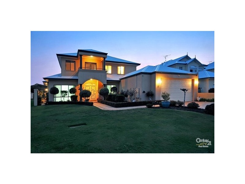 17 Conservation Loop, Erskine WA 6210