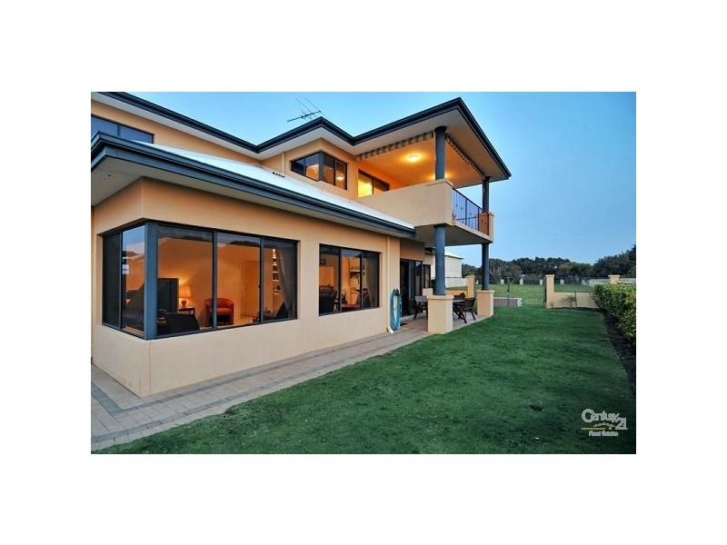 17 Conservation Loop, Erskine WA 6210