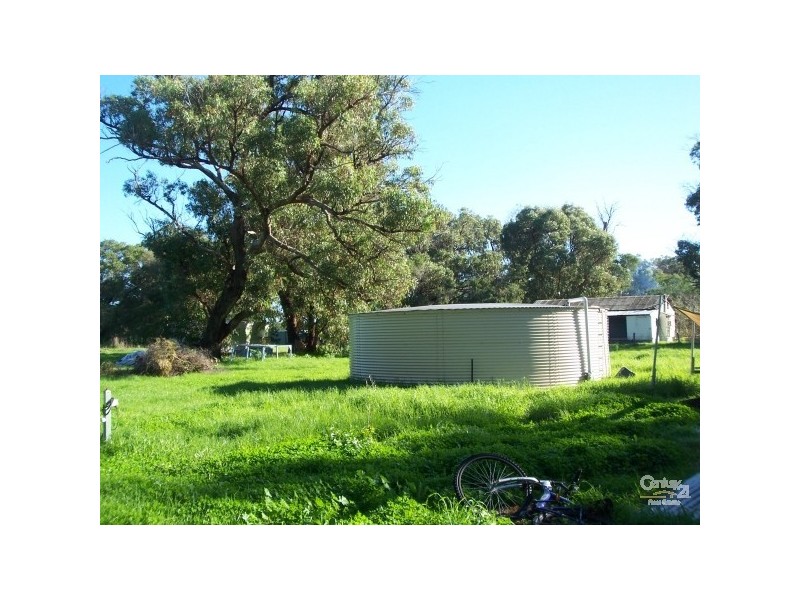 2596 Capel Way, Herron WA 6211