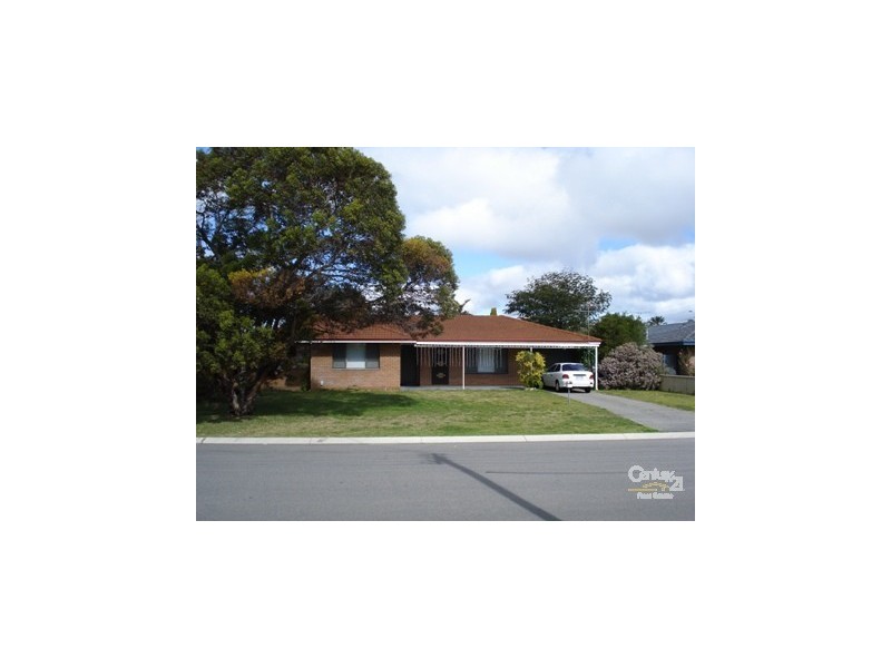 11 Moat Street, Mandurah WA 6210
