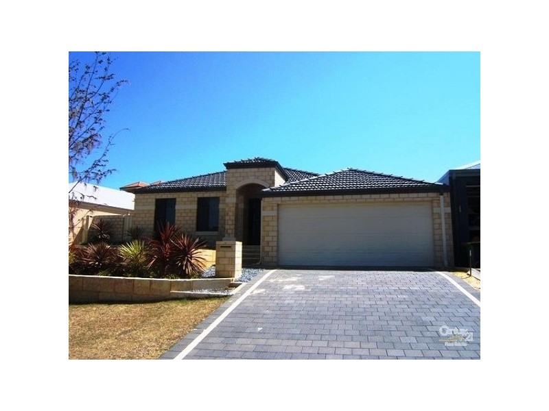 7 Bottlebrush Lane, Dawesville WA 6211