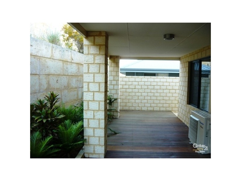 7 Bottlebrush Lane, Dawesville WA 6211