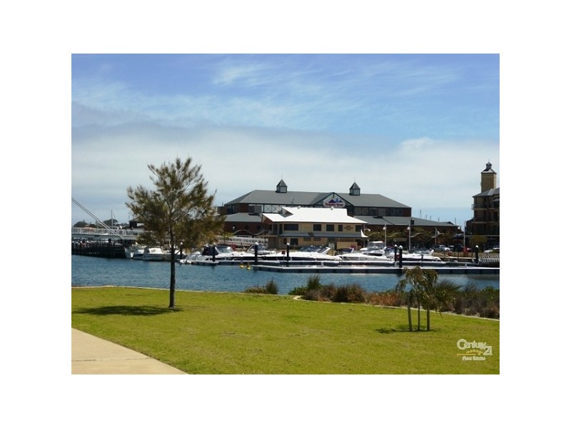 Unit 5, 54 Ormsby Tce, Mandurah WA 6210