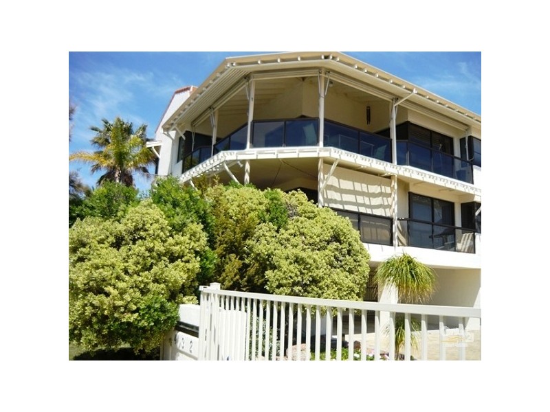 Unit 5, 54 Ormsby Tce, Mandurah WA 6210