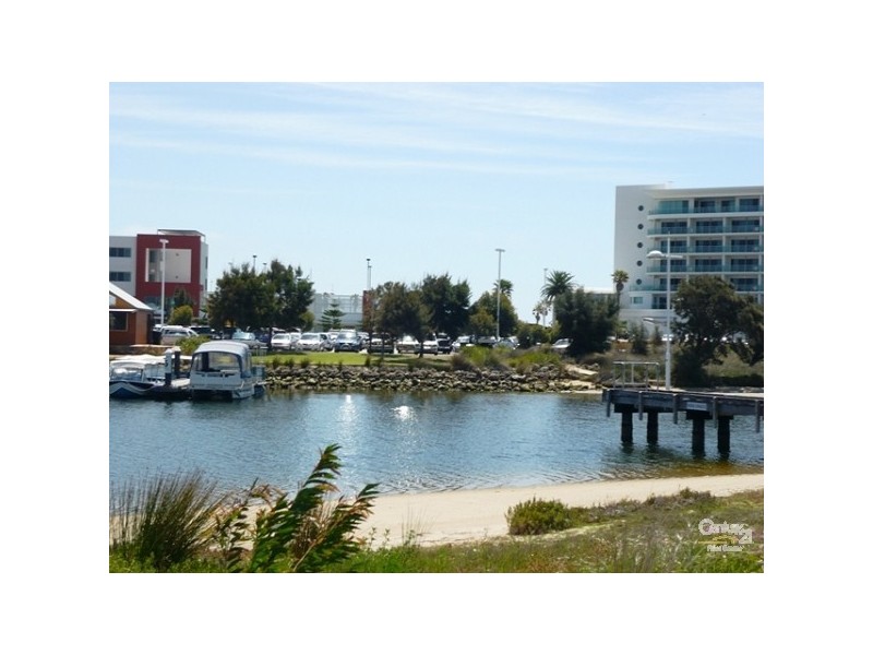 Unit 5, 54 Ormsby Tce, Mandurah WA 6210