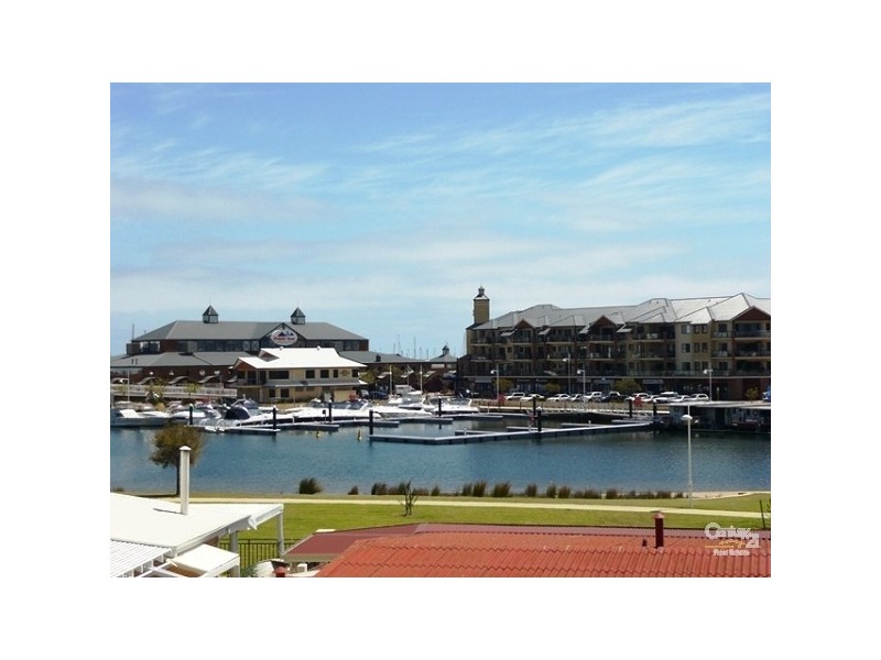 Unit 8, 54 Ormsby Tce, Mandurah WA 6210