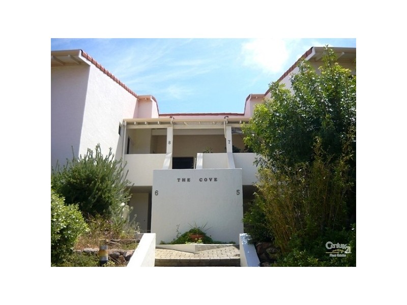 Unit 8, 54 Ormsby Tce, Mandurah WA 6210