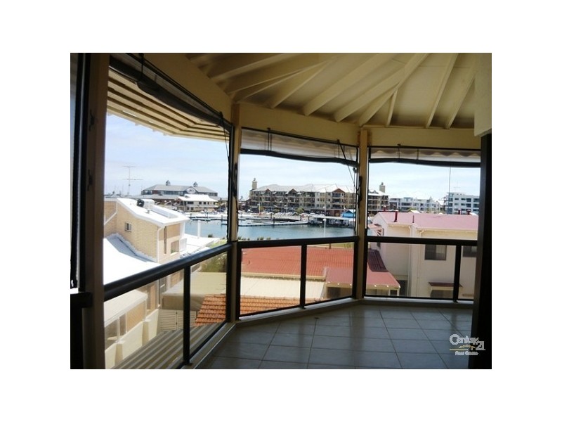 Unit 8, 54 Ormsby Tce, Mandurah WA 6210