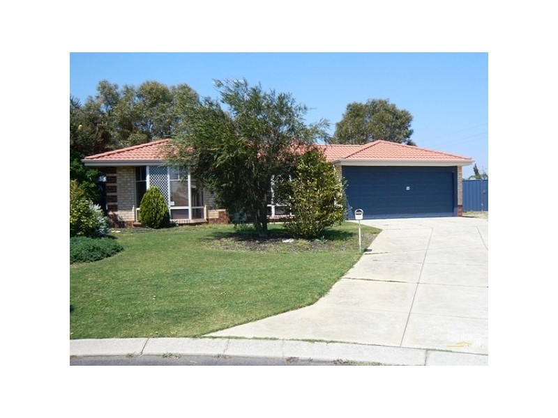 19 La Grange Place, Meadow Springs WA 6210