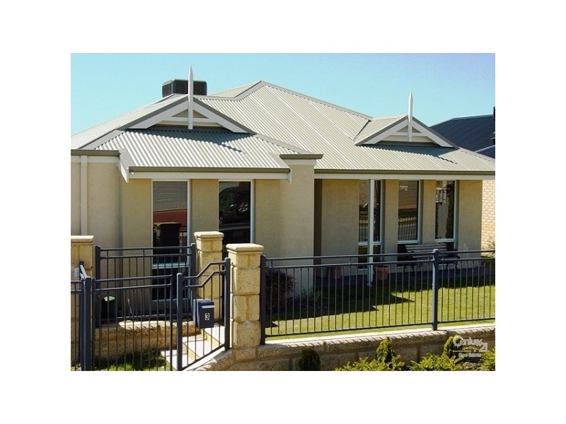 3 Elwell Street, Secret Harbour WA 6173