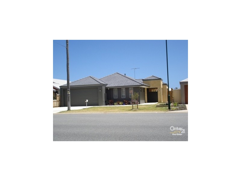 12 Wanjeep Road DUDLEY PARK GARDENS, Mandurah WA 6210