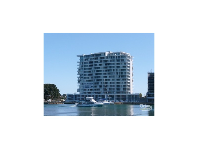 602/3 Marco Polo Drive, Mandurah WA 6210