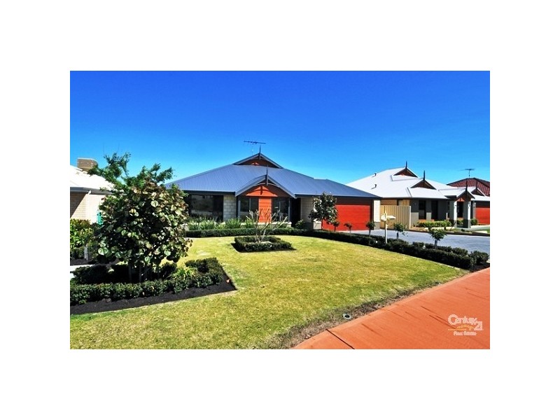 14 Kambalda, Dawesville WA 6211