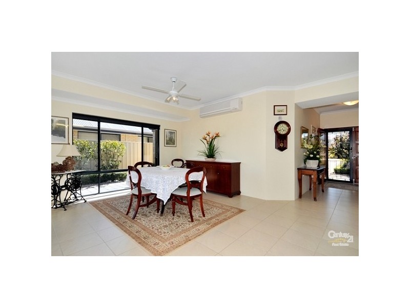 14 Kambalda, Dawesville WA 6211