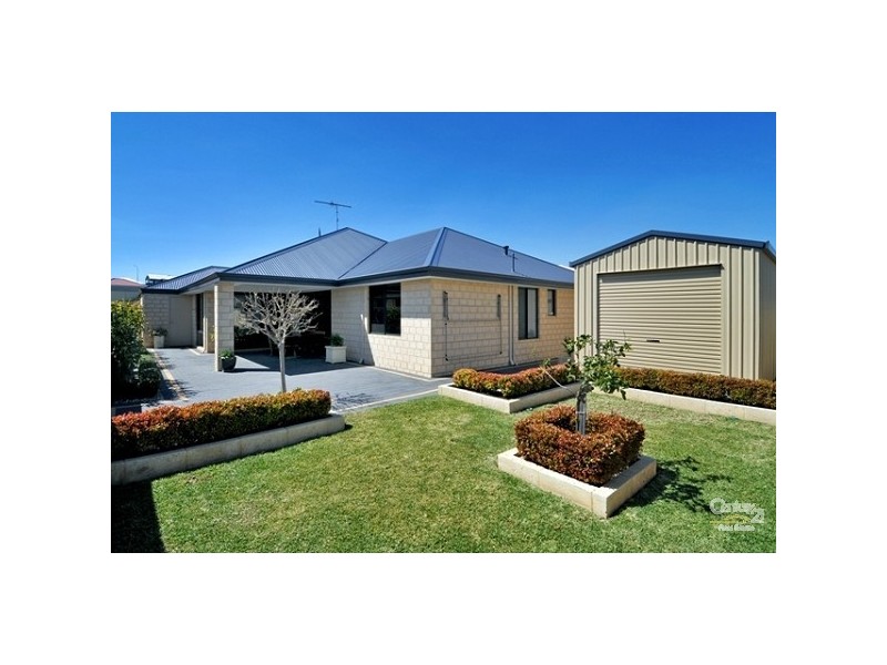 14 Kambalda, Dawesville WA 6211