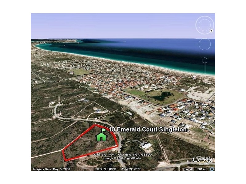 10 Emerald Court, Singleton WA 6175