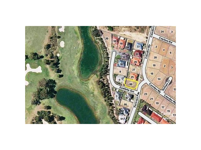 99 Portrush Parade, Meadow Springs WA 6210