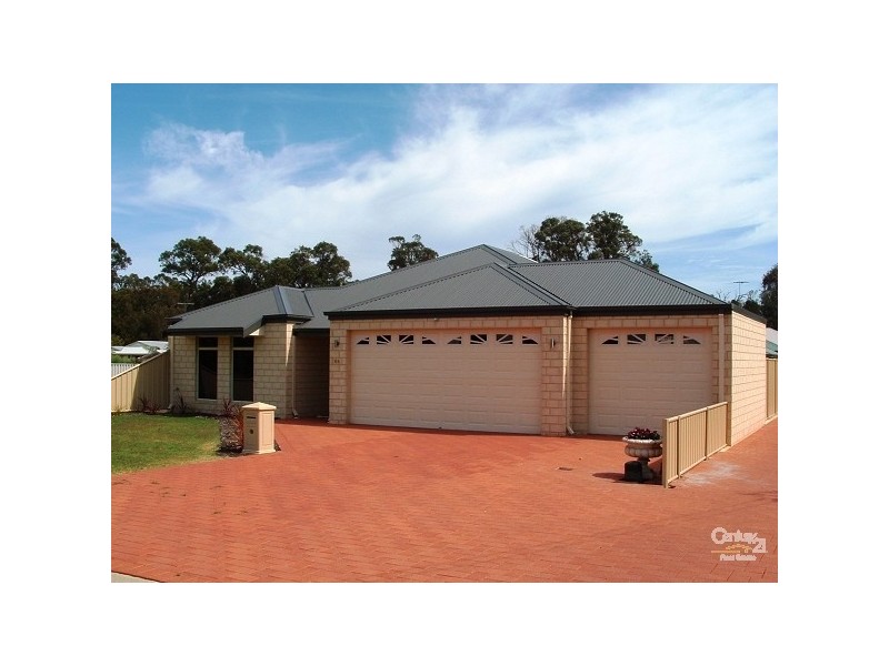 66 & 66a Koolinda Street, Falcon WA 6210