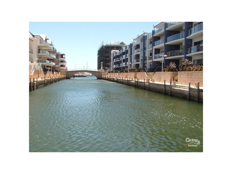 Unit 11, 3 The Palladio, Mandurah WA 6210
