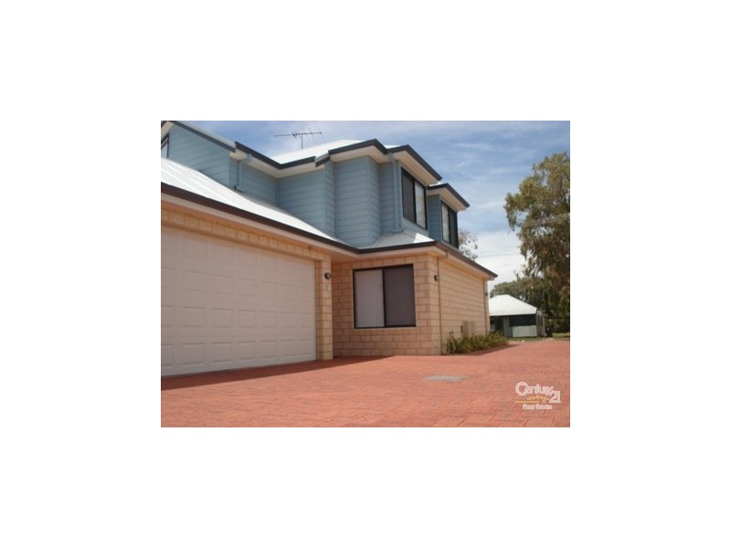 2/8 Beam Road SILVER SANDS, Mandurah WA 6210