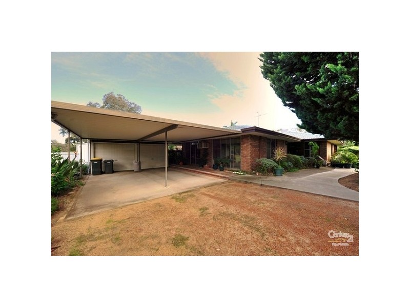 902 Pinjarra Road, North Yunderup WA 6208