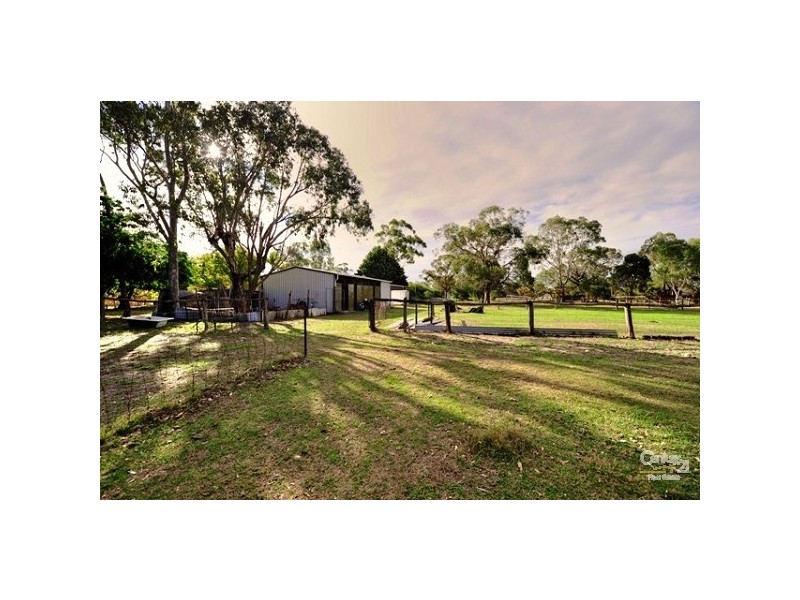 902 Pinjarra Road, North Yunderup WA 6208