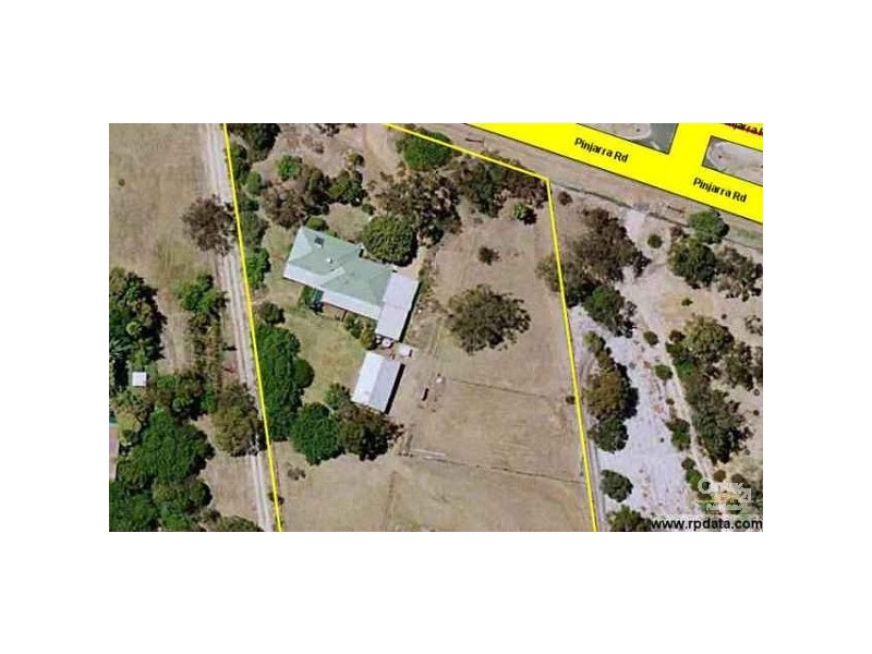 902 Pinjarra Road, North Yunderup WA 6208