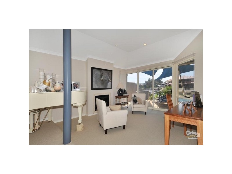 37 Aztec Island Retreat, Halls Head WA 6210