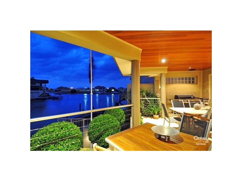 37 Aztec Island Retreat, Halls Head WA 6210