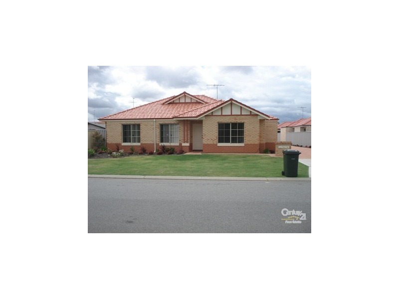 1/2 Day Road, Mandurah WA 6210